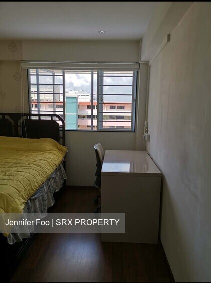 Blk 707 Clementi West Street 2 (Clementi), HDB 4 Rooms #326606651